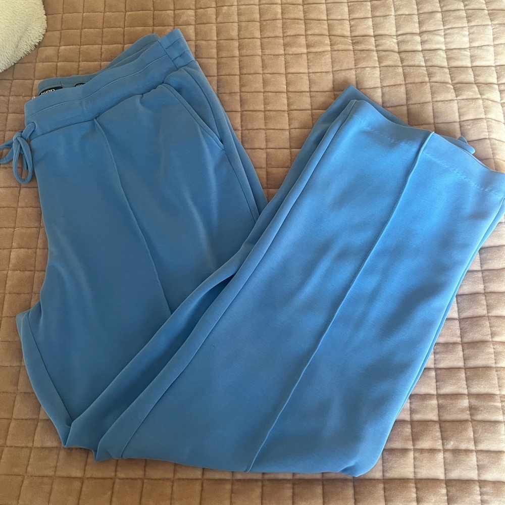 Olsen Mona Straight Pant Size XL